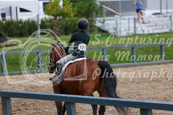 02828 - Shea - 2026 Rocky Mountain Classic II - Wednesday August 19th
