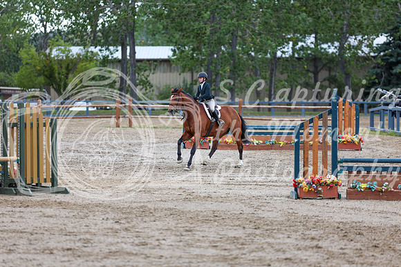 02830 - Shea - 2026 Rocky Mountain Classic II - Wednesday August 19th