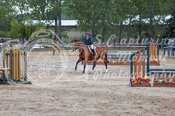 02831 - Shea - 2026 Rocky Mountain Classic II - Wednesday August 19th
