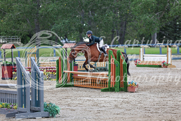 02833 - Shea - 2026 Rocky Mountain Classic II - Wednesday August 19th