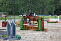 02834 - Shea - 2026 Rocky Mountain Classic II - Wednesday August 19th