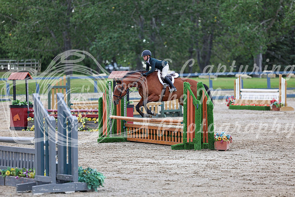 02834 - Shea - 2026 Rocky Mountain Classic II - Wednesday August 19th