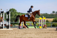 04964 - Shea - 2026 Rocky Mountain Classic II - Wednesday August 19th