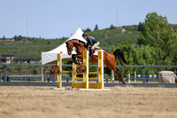 04968 - Shea - 2026 Rocky Mountain Classic II - Wednesday August 19th