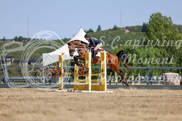 04968 - Shea - 2026 Rocky Mountain Classic II - Wednesday August 19th
