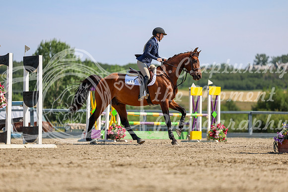 04965 - Shea - 2026 Rocky Mountain Classic II - Wednesday August 19th