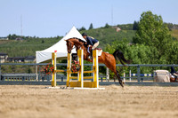 04967 - Shea - 2026 Rocky Mountain Classic II - Wednesday August 19th