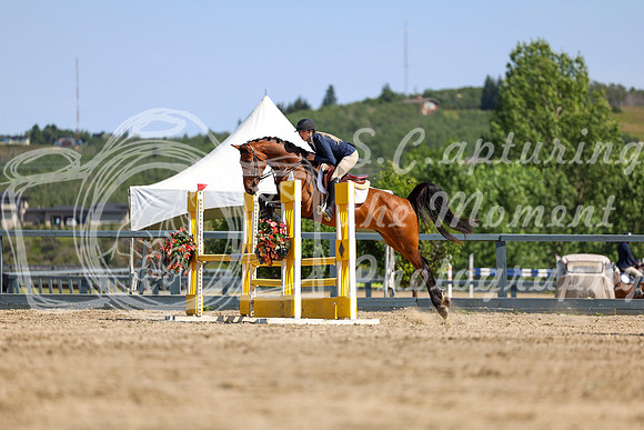 04967 - Shea - 2026 Rocky Mountain Classic II - Wednesday August 19th