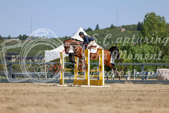 04969 - Shea - 2026 Rocky Mountain Classic II - Wednesday August 19th