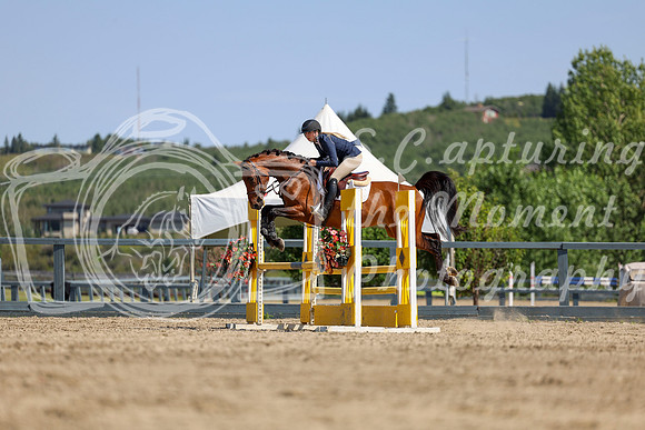 04970 - Shea - 2026 Rocky Mountain Classic II - Wednesday August 19th