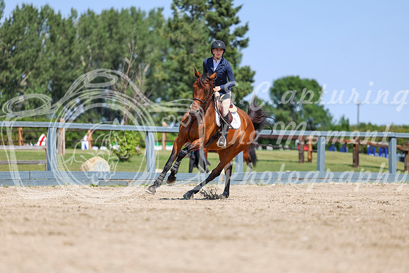 04972 - Shea - 2026 Rocky Mountain Classic II - Wednesday August 19th