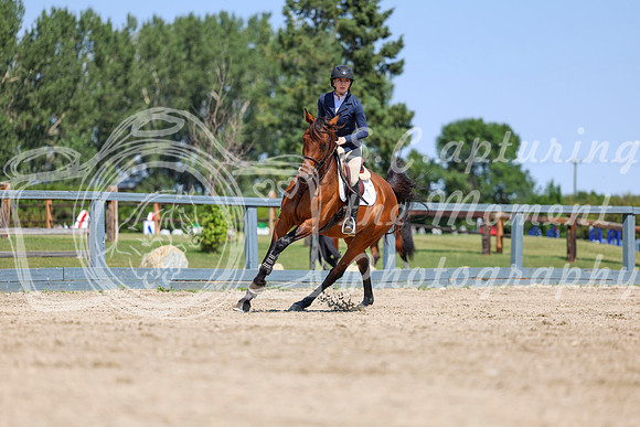04973 - Shea - 2026 Rocky Mountain Classic II - Wednesday August 19th