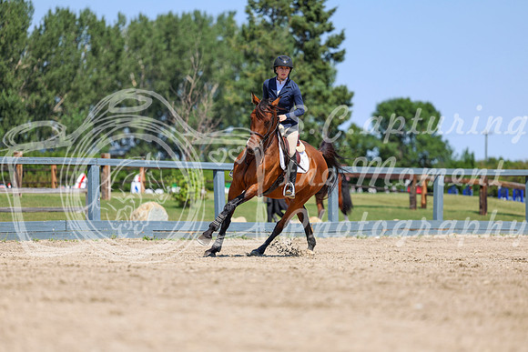 04974 - Shea - 2026 Rocky Mountain Classic II - Wednesday August 19th