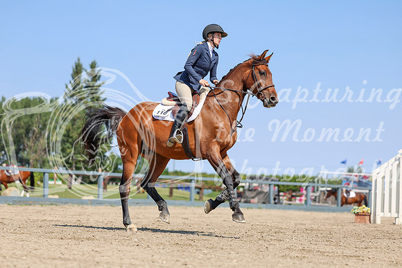 04975 - Shea - 2026 Rocky Mountain Classic II - Wednesday August 19th