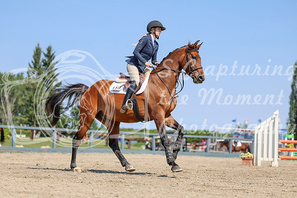 04977 - Shea - 2026 Rocky Mountain Classic II - Wednesday August 19th