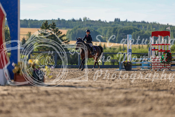 01573 - Shea - 2026 Rocky Mountain Classic II - Wednesday August 19th