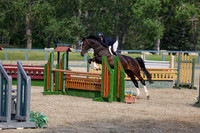 07422 - Shea - 2026 Rocky Mountain Classic II - Wednesday August 19th