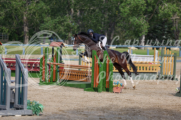 07422 - Shea - 2026 Rocky Mountain Classic II - Wednesday August 19th