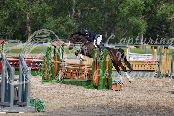 07423 - Shea - 2026 Rocky Mountain Classic II - Wednesday August 19th