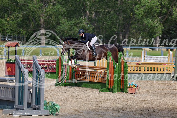 07427 - Shea - 2026 Rocky Mountain Classic II - Wednesday August 19th
