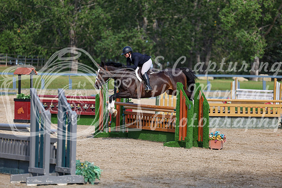 07428 - Shea - 2026 Rocky Mountain Classic II - Wednesday August 19th