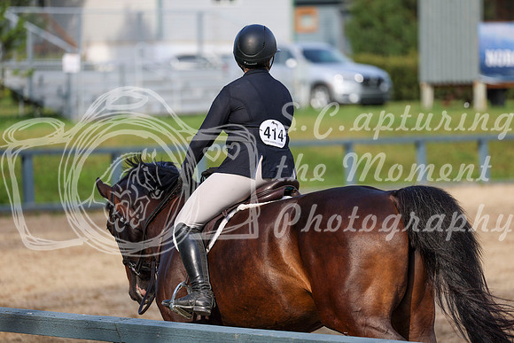 07416 - Shea - 2026 Rocky Mountain Classic II - Wednesday August 19th