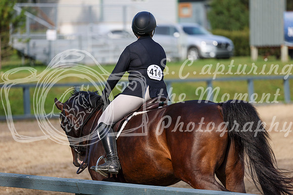 07417 - Shea - 2026 Rocky Mountain Classic II - Wednesday August 19th
