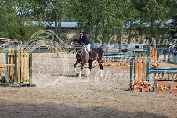07418 - Shea - 2026 Rocky Mountain Classic II - Wednesday August 19th