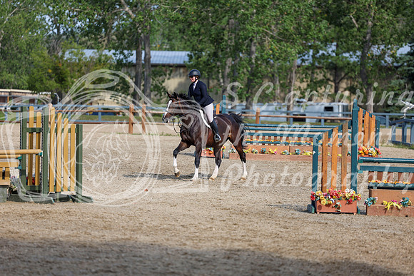 07419 - Shea - 2026 Rocky Mountain Classic II - Wednesday August 19th