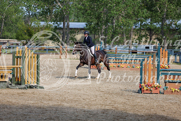 07420 - Shea - 2026 Rocky Mountain Classic II - Wednesday August 19th