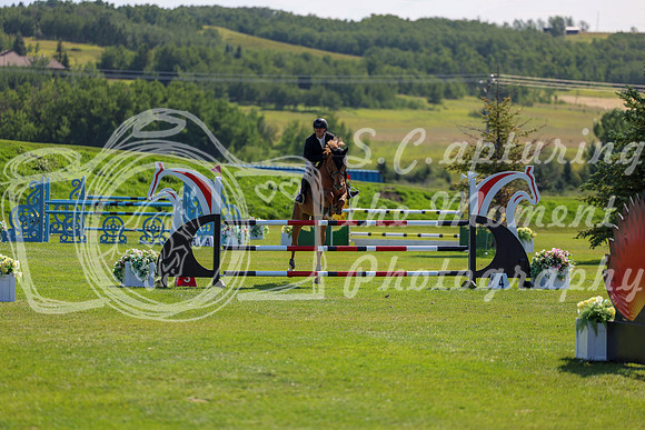 04337 - Shea - 2026 Rocky Mountain Classic II - Wednesday August 19th