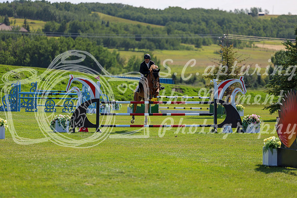 04338 - Shea - 2026 Rocky Mountain Classic II - Wednesday August 19th