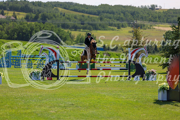 04339 - Shea - 2026 Rocky Mountain Classic II - Wednesday August 19th