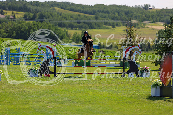 04340 - Shea - 2026 Rocky Mountain Classic II - Wednesday August 19th