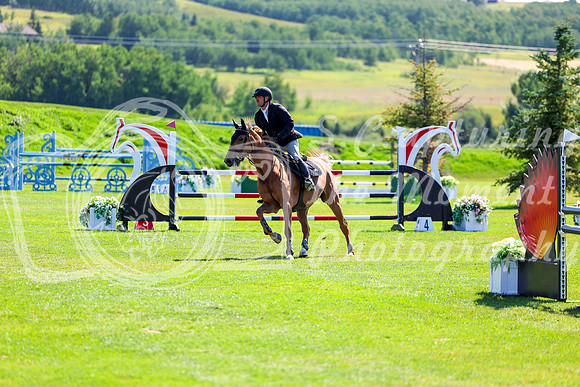 04342 - Shea - 2026 Rocky Mountain Classic II - Wednesday August 19th