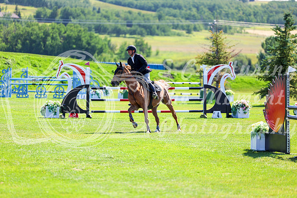 04343 - Shea - 2026 Rocky Mountain Classic II - Wednesday August 19th