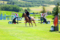 04344 - Shea - 2026 Rocky Mountain Classic II - Wednesday August 19th