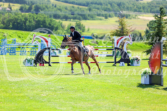 04344 - Shea - 2026 Rocky Mountain Classic II - Wednesday August 19th