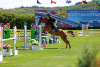 04345 - Shea - 2026 Rocky Mountain Classic II - Wednesday August 19th