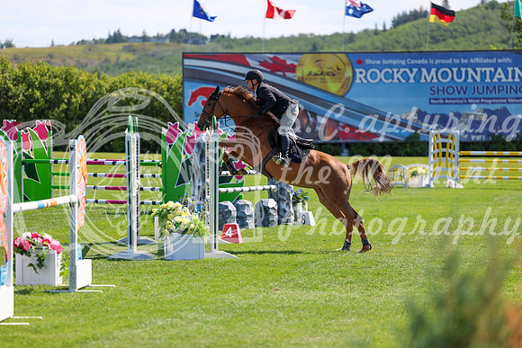 04345 - Shea - 2026 Rocky Mountain Classic II - Wednesday August 19th
