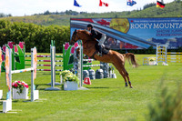 04346 - Shea - 2026 Rocky Mountain Classic II - Wednesday August 19th