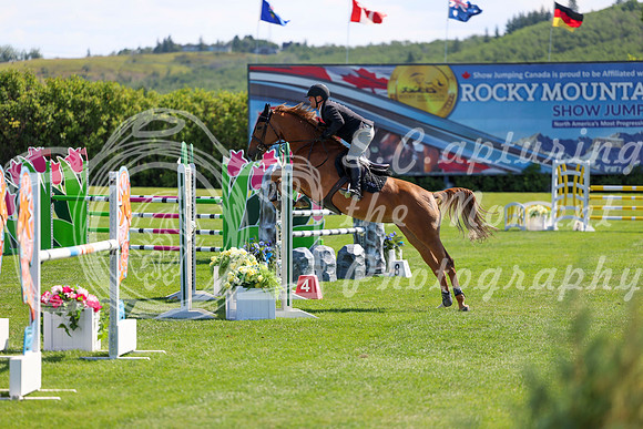 04346 - Shea - 2026 Rocky Mountain Classic II - Wednesday August 19th
