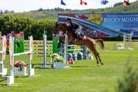 04347 - Shea - 2026 Rocky Mountain Classic II - Wednesday August 19th