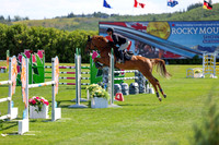 04348 - Shea - 2026 Rocky Mountain Classic II - Wednesday August 19th
