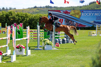 04349 - Shea - 2026 Rocky Mountain Classic II - Wednesday August 19th