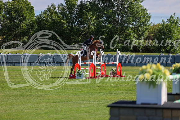 04350 - Shea - 2026 Rocky Mountain Classic II - Wednesday August 19th