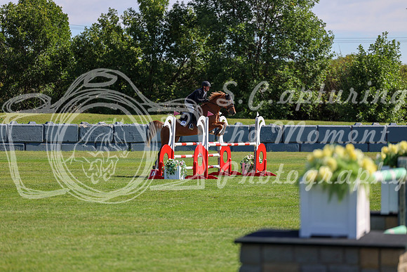 04351 - Shea - 2026 Rocky Mountain Classic II - Wednesday August 19th