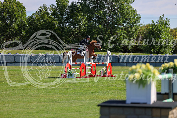 04352 - Shea - 2026 Rocky Mountain Classic II - Wednesday August 19th