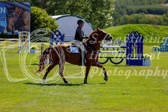 04058 - Shea - 2026 Rocky Mountain Classic II - Wednesday August 19th
