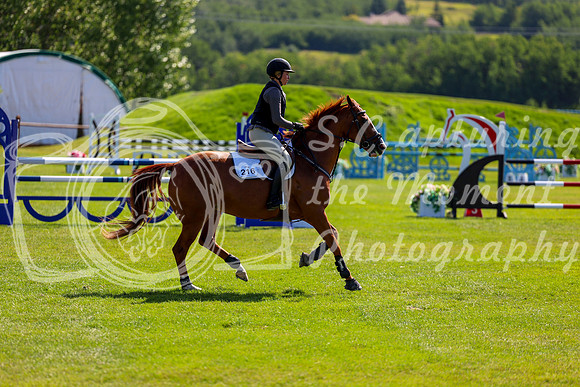 04059 - Shea - 2026 Rocky Mountain Classic II - Wednesday August 19th